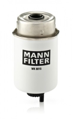 Filtru Combustibil Mann-Filter WK8015 foto