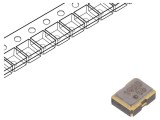 Generator de cuar&Aring;&pound; 19,2MHz SMD 1,8V