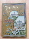 Th&uuml;ringen in Bild und Poesie. Illustriert von Lisa Vielitz. 1882