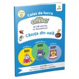 Casuta Din Oala, - Editura Gama