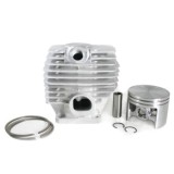 Cumpara ieftin Kit Cilindru Drujba Stihl Ms 380, 038,Ms 381, 52mm - CAL II