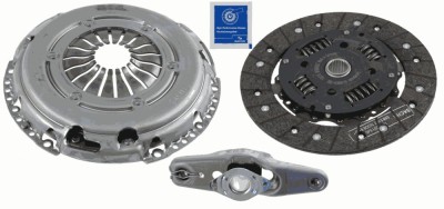 SACHS 3000 950 019 Set ambreiaj foto