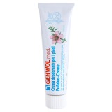 Gehwol MED. deodorant crema intensiva cu protecție de lungă durată pentru picioare 75 ml