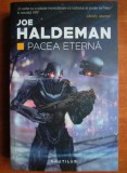 Joe Haldeman - Pacea eternă