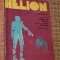 revista Helion SF nr 4 1987 science fiction
