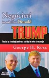Cumpara ieftin Negocieri in stilul lui Donald Trump - 2006 - George H. Ross ($K299)