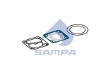 SAMPA 096.886 Set garnituri, ventil lamele