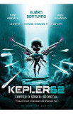 Secretul. Seria Kepler62 Vol.6 - Timo Parvela, Bjorn Sortland, Pasi Pitkanen