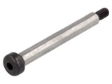 Şurub de păsuire oţel M6 1 - Lungime filet 11mm, imbus HEX 4mm
