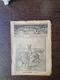 Ziarul Științelor Populare și al Călătoriilor - nr 42/1915 -