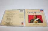 [CDA] Essential Pavarotti - II - cd audio original, Opera