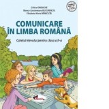 Comunicare in limba romana. Caietul elevului pentru clasa a II-a