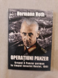 Cumpara ieftin Operatiuni Panzer 1941- HERMAN HOTH