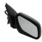Oglinda exterioara FORD MONDEO III (B5Y) (2000 - 2007) TYC 310-0153