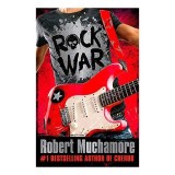 Cumpara ieftin Rock War, Robert Muchamore