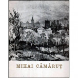 Mihai Camarut - Expozitia retrospectiva - album - 118045