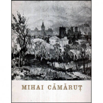 Mihai Camarut - Expozitia retrospectiva - album - 118045 foto