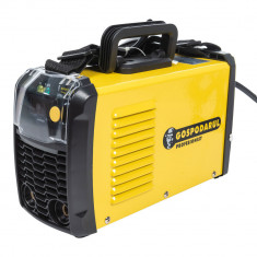 GP - APARAT DE SUDURA CU INVERTOR 400L PowerTool TopQuality