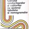 CALCULUL CONDUCTOARELOR SI CABLURILOR CU AJUTORUL TABELELOR SI NOMOGRAMELOR-E. RACOTI-276582