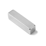 Magnet bloc 40x10x10mm neodim puternic forta 16kg