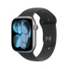 APPLE WATCH 11 46 SG AL BK SB ML GPS-ELL