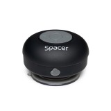 Cumpara ieftin Boxa Spacer DUCKY-BK portabila, 3W RMS, control volum, acumulator 300mAh,