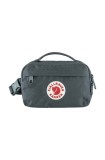 Fjallraven borsetă Kanken Hip Pack culoarea gri F23796.031