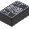 Convertor DC/DC 10W 9-36V la 12V/-12V THT EC7AW-24D12