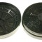 FILTRU CARBON 49037930 pentru hota CANDY/HOOVER