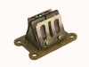 Muzicuta Admisie Minarelli AM6, 21mm, Prindere Colier, 50/30mm Distanta Gaurilor