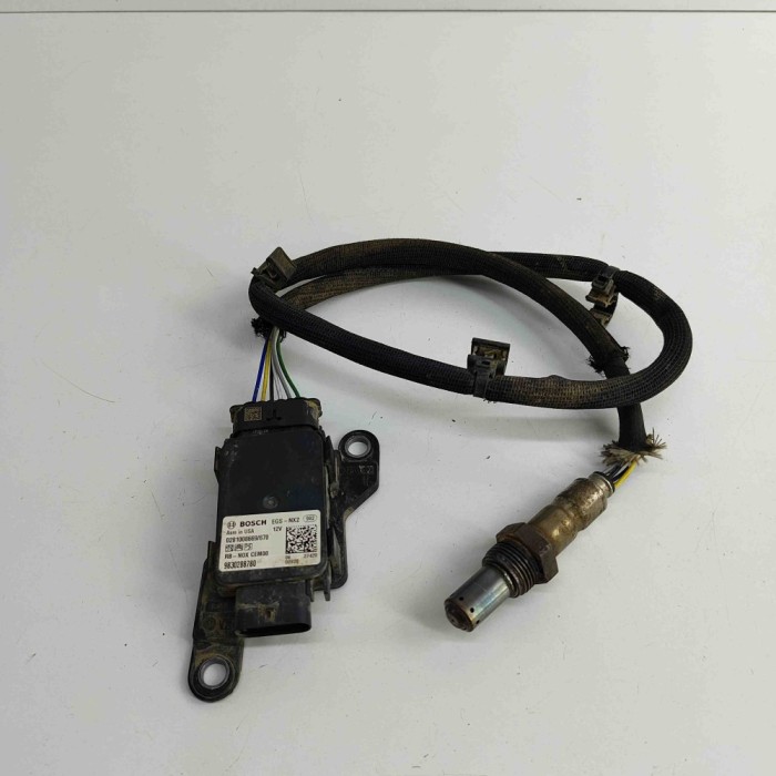 Sonda lambda OPEL COMBO Box Body/MPV K9 2022 OEM: 9830288780,0281008669670 29488107