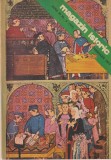 Cumpara ieftin Magazin istoric nr. 2 anul 1977 carti romana coperti brosate 100 pagini dimensiune 15x22cm