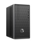 Calculator desktop HP Pavilion 590-p0027na AMD Ryzen 3 2200G 4 Core 3.5Ghz 8Gb RAM 240Gb SSD