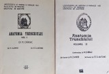 Cumpara ieftin Anatomia trunchiului vol.1-2 - 1991 - ST. D. Antohe (AS361)