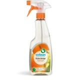 Solutie Bio De Curatare Pentru Bucatarie 500 ml Sodasan