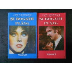 INES RODENA - SI BOGATII PLANG 2 volume