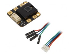 Senzor Gesturi Infraroșu UART 3.3-5VDC Gravity 36x32mm