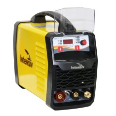 DIGITAL TIG 200 - Aparat de sudura TIG/WIG Intensiv