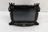 Unitate radio CD navigație OPEL MOKKA / MOKKA X 2016 OEM: 42481585,555343750 25851555