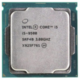 Cumpara ieftin Procesor Intel Core i5-9500, 3.00GHz, 9MB, Socket 1151 BULK