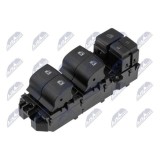 Comutator reglaj geam Toyota Hilux 2015-, 84040-0K021