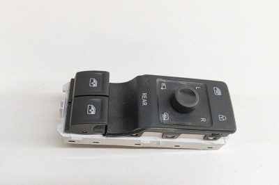 Buton geam ușă st&amp;acirc;nga față VW ID.3 E11 2021 OEM: 10A959862N 25632082 foto