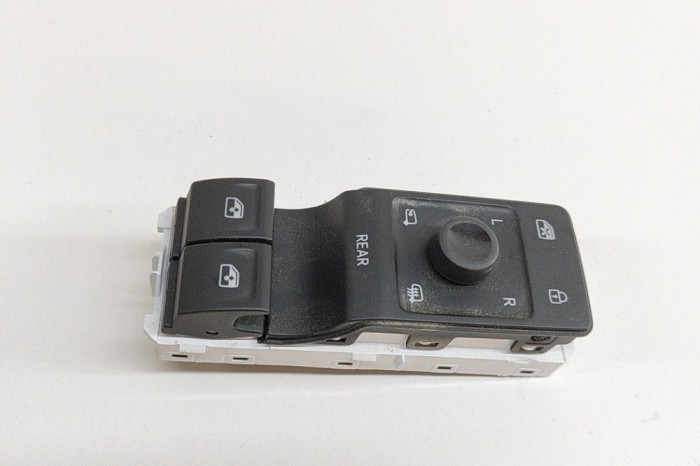 Buton geam ușă st&acirc;nga față VW ID.3 E11 2021 OEM: 10A959862N 25632082
