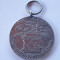 Germania Nazista medalie Olimpiada 1936 de iarna Garmisch -Partenkirchen