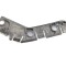 Suport bara de protecție dreapta față LAND ROVER DISCOVERY SPORT L550 2017 OEM: FK72-17E762-AC 13139422