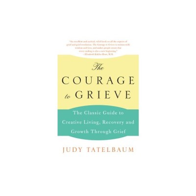 Courage to Grieve foto