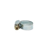 Colier pentru furtun reglabil 12-20 mm, fixare sigura Breckner