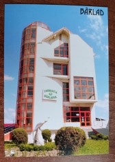 QW23 B - Carte postala - tematica turism - vedere - Romania - Barlad / Birlad 26