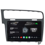 Cumpara ieftin Navigatie 2K Volkswagen Golf 7, Android OS, S-Quadcore 4GB RAM + 64GB ROM, 10.36 Inch - AD-BGS100042K+AD-BGRKIT023A