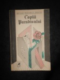 MIHAI BARBULESCU - COPIII PARADISULUI